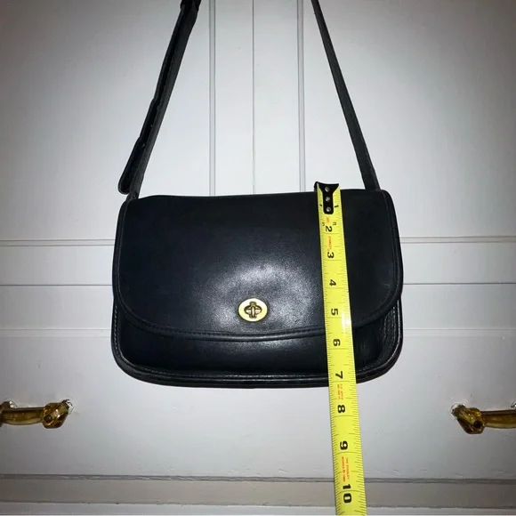 Vintage Coach purse - Picture 6 of 6